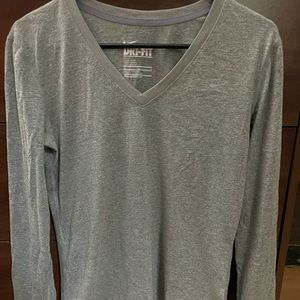 Nike shirt